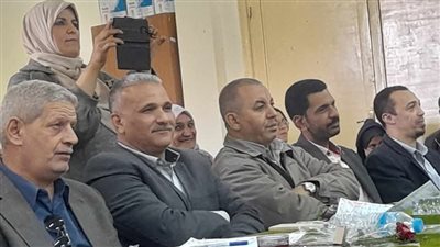 تعليم المنشأة يشهد فعاليات مسابقة أعياد الطفولة بقاعة الشيخ صديق المنشاوي 