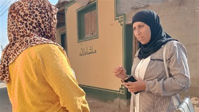 حملة توعوية للإنقاذ من الجلطات الدماغية بالشرقية 