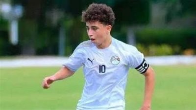 شتوتجارت يرسل عرضا رسميا للتعاقد مع موهبة الأهلي بلال عطية