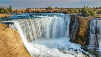 طقس الفيوم.. مائل للبرودة نهارًا والعظمى 22 درجة 