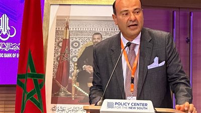 خالد حنفي: رأس المال البشري العنصر الحاسم في دعم الابتكار ورفع الإنتاجية