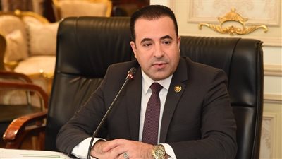 لمواجهة ظاهرة المستريح الإليكتروني.. اتصالات النواب تناقش تعديل قانون جرائم تقنية المعلومات