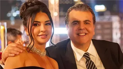 الموت يفجع ماغي بو غصن وزوجها جمال سنان (تفاصيل)