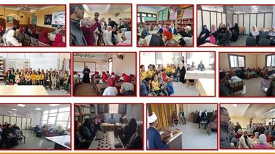 تعرف على جهود وحدات تكافؤ الفرص بمراكز ومدن الشرقية