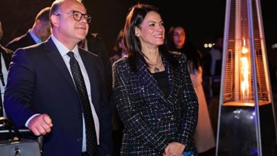 رئيس الرقابة المالية: الابتكار وريادة الأعمال مكون رئيسي لتعزيز قدرات الاقتصادات وتنافسيتها 