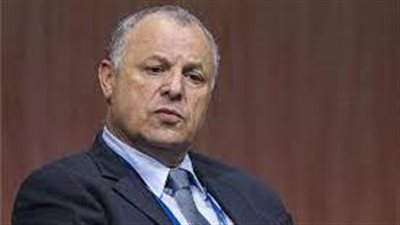 خالد مرتجي يوجه رسالة لهاني أبو ريدة