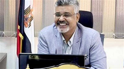 بعد توقفه منذ فترة.. تشغيل جهاز الأشعة المقطعية بمستشفى العريش العام 