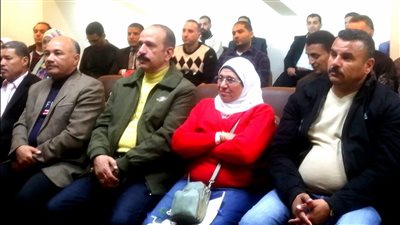 المركزية لإعداد القادة الثقافيين تفتتح فعاليات ورشة تدريب أعضاء الشئون القانونية بالإسكندرية