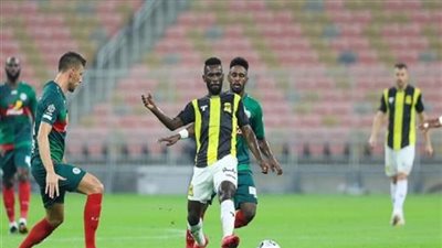 اتحاد جدة يواجه الاتفاق في مهمة الحفاظ على الصدارة بدوري روشن