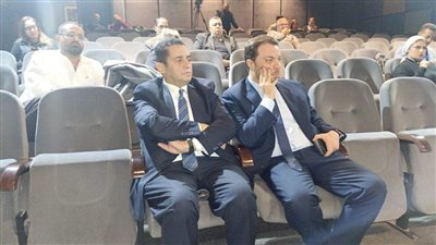 ناجي الناجي: الدور المصري في دعم القضية الفلسطينية مستمر عبر التاريخ والفن
