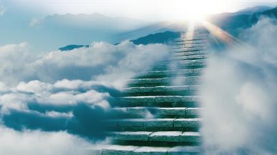 لقاء الله: الأمل الأعظم والموعد الحق للمؤمنين