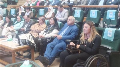 إيمان كريم: التدخل المبكر يسهم في تنمية قدرات الطفل ويمنع الإعاقة بتقديم الخدمات العلاجية 