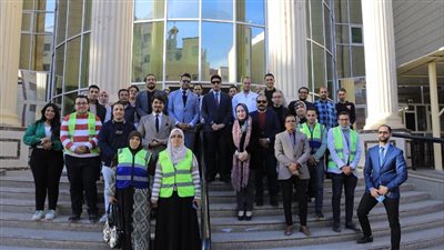 نائب محافظ سوهاج يشهد فعاليات المبادرة الرئاسية 