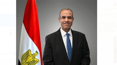 وزير الخارجية يستقبل نظيره المالي.. غدًا