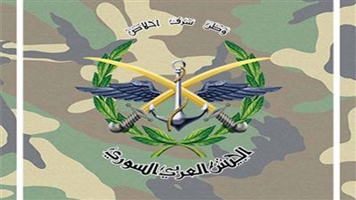 وزارة الدفاع السورية تنفي انسحاب الجيش من حماة