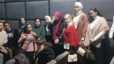 دبكة الفلسطيني يثير تعاطف الجمهور في 