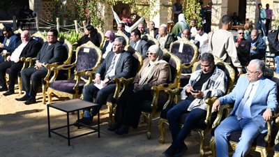 ختام فعاليات المسابقة الدولية 