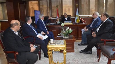 الغربية: لقاءات أسبوعية مع النواب لتحقيق احتياجات المواطنين وحل مشكلاتهم