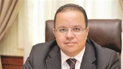 ﻣﺼﺮ ﻟﻠﻤﻘﺎﺻﺔ« ﺗﺘﺒﻨﻰ ﺧﻄﺔ ﻃﻤﻮﺣﺔ ﻟﺠﺬب اﻟﻤﺰﻳﺪ ﻣﻦ اﻟﺸﺮﻛﺎت ﻟﻠﻘﻴﺪ اﻟﻤﺮﻛﺰى