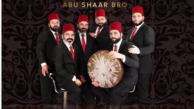 الساقية تستضيف حفل إنشاد ديني على مسرحها هذا الموعد