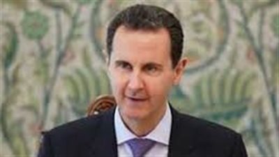 الرئيس السوري يبحث مع رئيس الوزراء العراقي التطورات الأخيرة