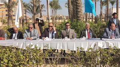 المعهد التكنولوجي العالي بالعاشر ينظم مهرجان الرياضات الجوية