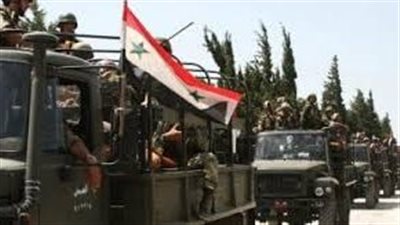 مركز المصالحة في سوريا: القضاء على 300 مسلح في محافظتي حلب وإدلب