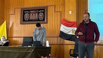 وكيل صحة شمال سيناء: رفع مؤشرات الأداء بوحدات الرعاية 