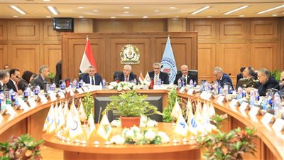 توزيع 951 ألف طالب على الجامعات والمعاهد 2024 