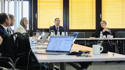 تعاون أكاديمي بين جامعات عين شمس والمنصورة وكولن الألمانية