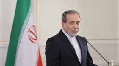 وزير الخارجية الإيراني يزور دمشق.. غدًا