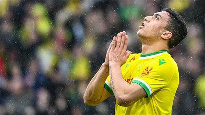 مصطفي محمد يقود تشكيل نانت أمام باريس سان جيرمان في الدوري الفرنسي