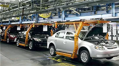 باحث اقتصادي: عودة شركة «النصر لصناعة السيارات» للإنتاج ستدفع بالاقتصاد المصري