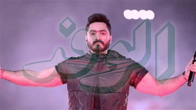 حملة مجهولة المصدر تجعل تامر حسني يلجأ للقضاء.. ايه الحكاية؟ 