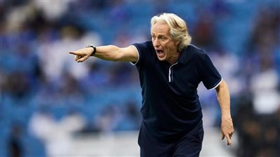 خيسوس: الهلال أصبح أكثر قوة برحيل سعود عبد الحميد وقدوم كانسيلو