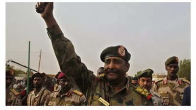 البرهان: القوات المسلحة تقاتل دفاعا عن الوطن دون وصاية