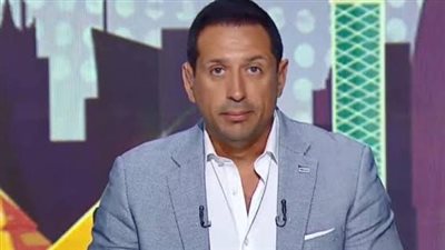 أحمد سالم يوجه تصريحات نارية ضد إمام عاشور وعدلي القيعي: أيه أخبار التربية؟