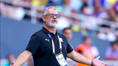 بيان ناري من ميكالي للرد على تصريحات حسام حسن 