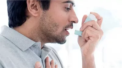 باحثون يطورون أول علاج جديد لنوبات الربو (تفاصيل)