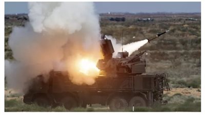 تدمير 10 طائرات أوكرانية مسيرة فوق مقاطعة بريانسك 