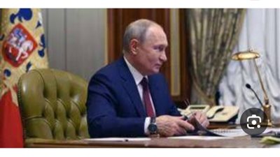 بوتين يوقع على قانون الميزانية الفيدرالية لعام 2025