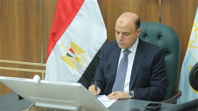 ترقية 12870 من أعضاء هيئة التعليم بكفر الشيخ