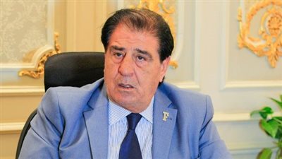  عربية النواب: موقف مصر حاسم لإنهاء الاحتلال وإقامة الدولة الفلسطينية المستقلة