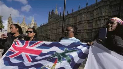 بريطانيا تحذر من 