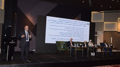 العربية للتنمية تؤكد ضرورة تسهيل التجارة الزراعية ودعم التكامل الزراعي العربي