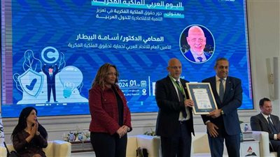 الأمين العام للاتحاد العربي: السيسي مهندس مصر الحديثة لتضاهي كبريات الدول المتقدمة