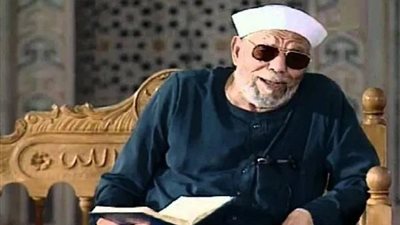 التوسل بالنبي عند الشعراوي.. بين المشروع والممنوع