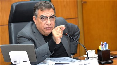 الدقهلية تبحث توفير فرص استثمار وخلق فرص عمل جديدة