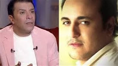 الأوبرا تُكرم محمد رحيم.. وموقف غير متوقع لـ مصطفى كامل