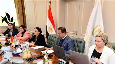 وزيرة البيئة : نسعى لتعزيز سبل استخدام 